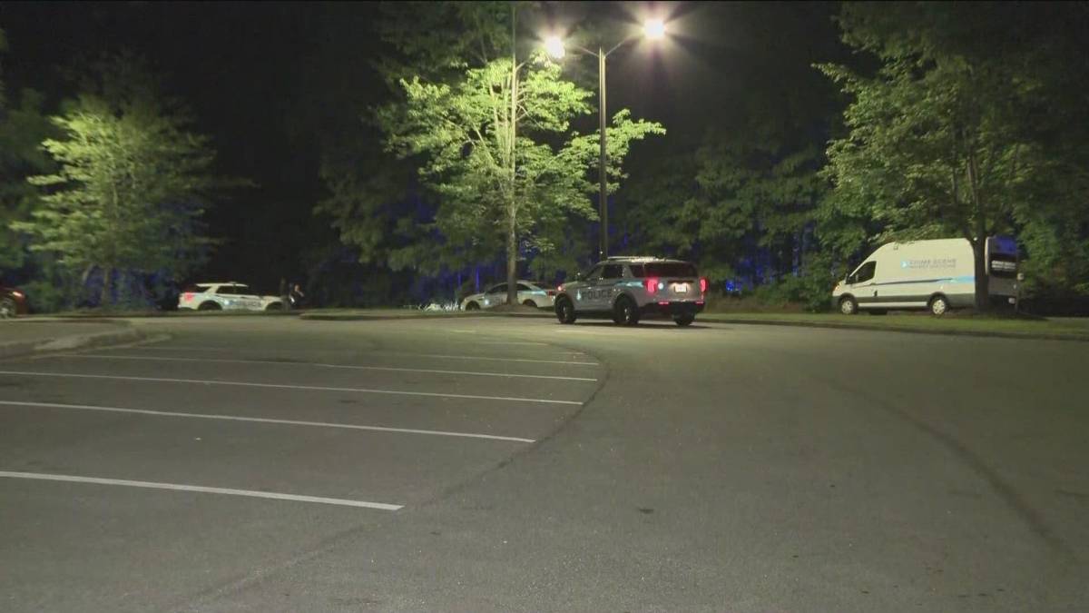 Hallan a tres niños hispanos asesinados en un parque de Georgia, EEUU