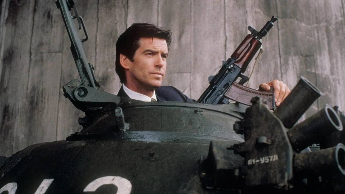 Hoy es el Día de James Bond: estos son los datos curiosos del Agente 007