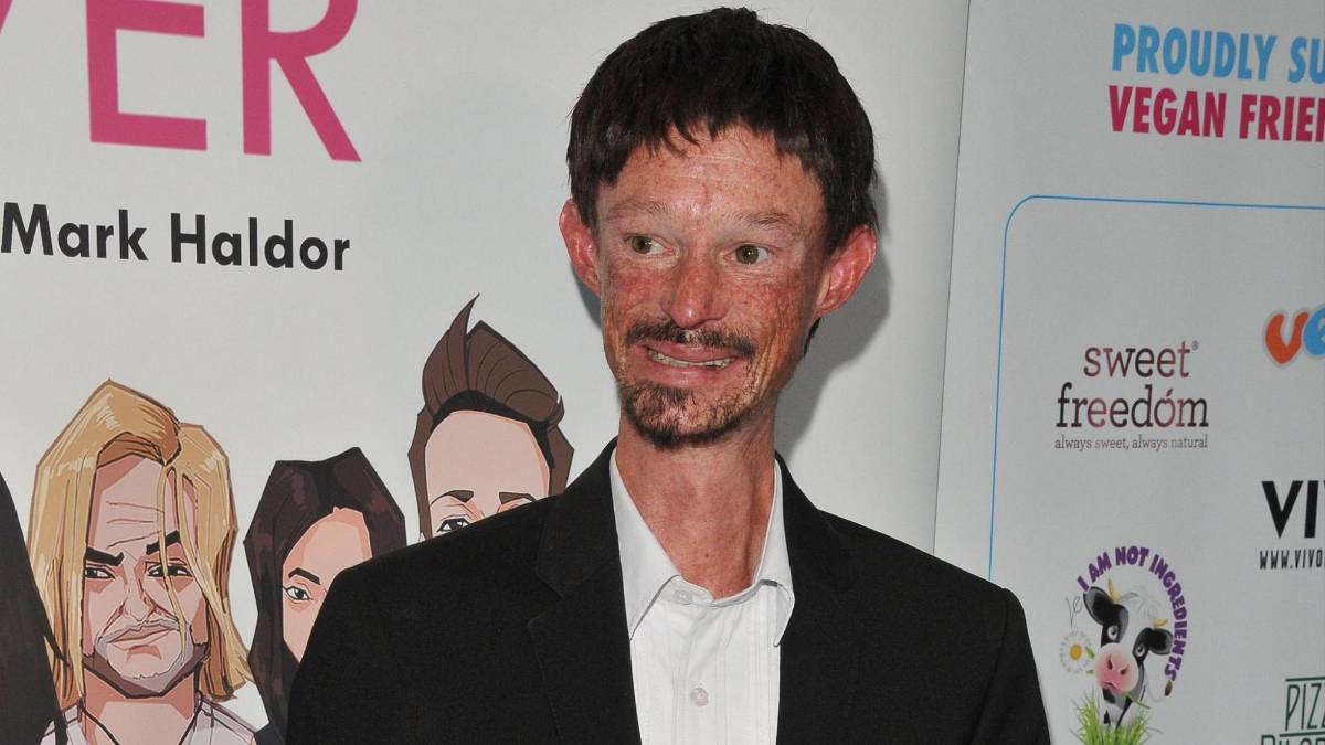 Muere actor Darren Kent: ¿Quién era y de qué falleció?