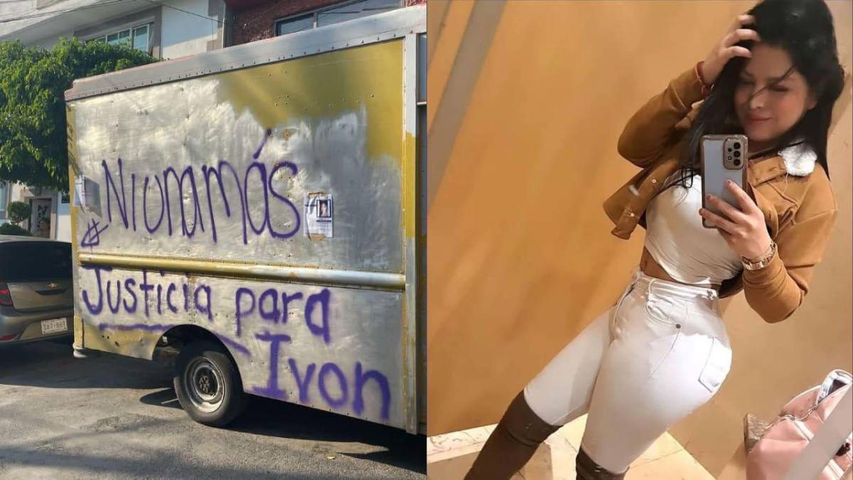 Ivón Maricela fue ultimada tras ingresar de noche a una casa