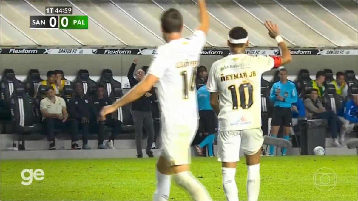 Neymar estalla tras sufrir otra lesión y lanza fuerte ataque: Un trabajo de mierd*
