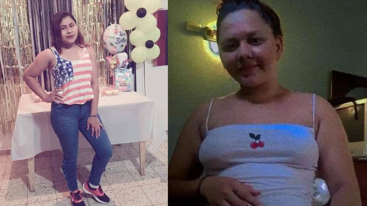 Identifican a tres jovencitas asesinadas frente a sus hijos en una cuartería