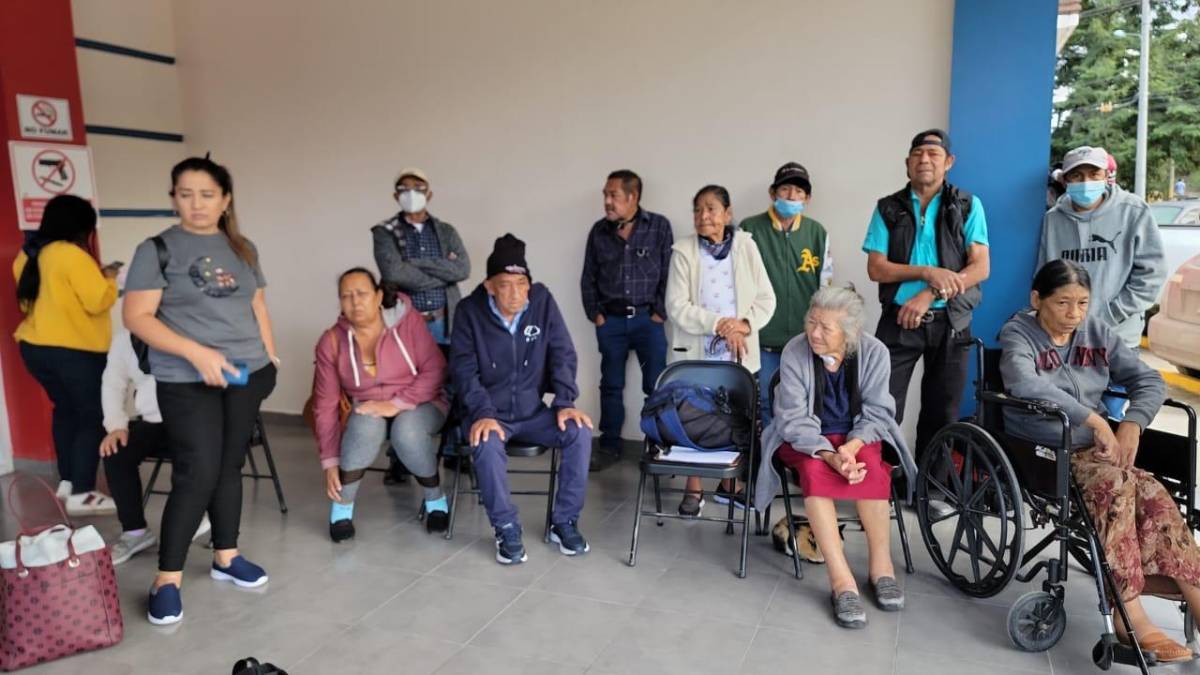 Unos 80 pacientes de diálisis de Ocotepeque quedan sin atención especializada