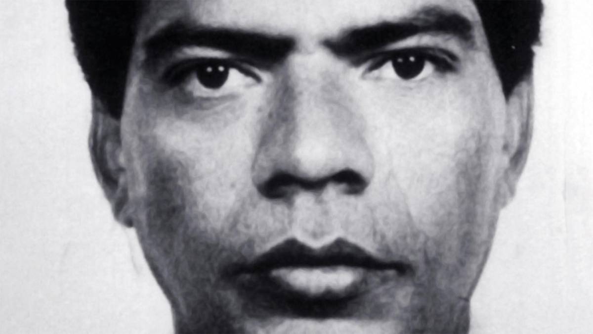 La noche más oscura de Matta Ballesteros