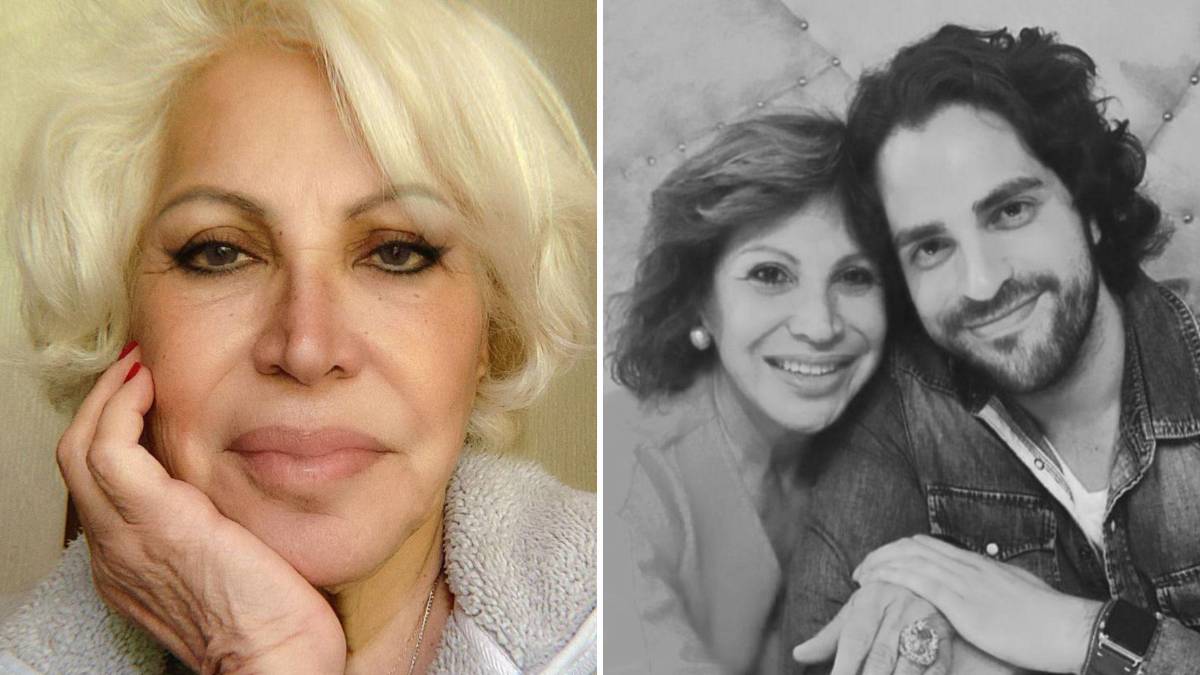 Muere Marisela Berti, actriz de “El señor de los cielos”