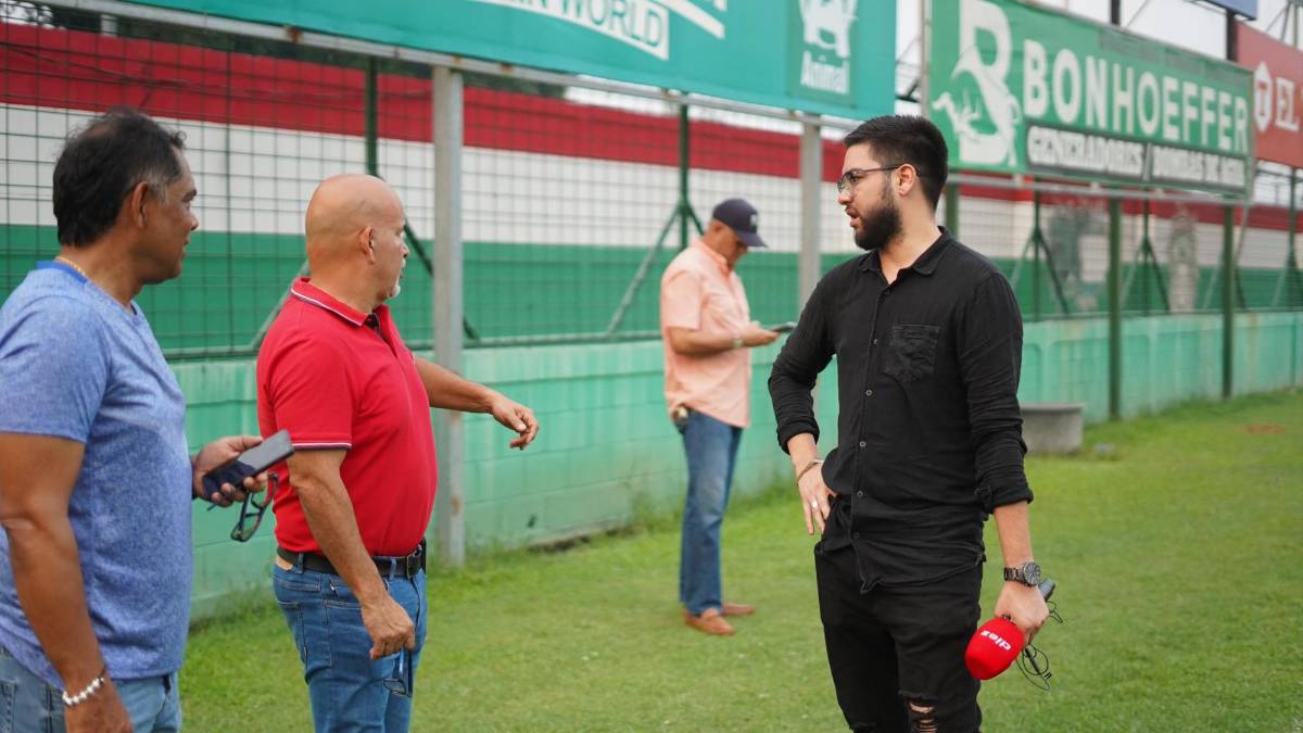 Palco VIP: Pulen el Yankel Rosenthal para la Gran Final,¿qué pasa si no hay luz?