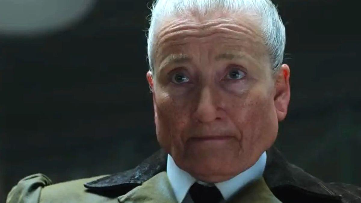 ¿Recuerdas a la terrorífica Tronchatoro?, así luce en la actualidad