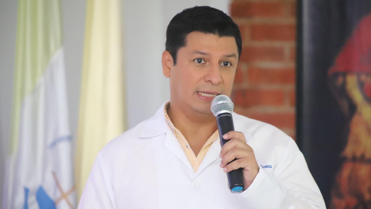 San Pedro Sula registra siete semanas consecutivas de reducción de casos de covid-19