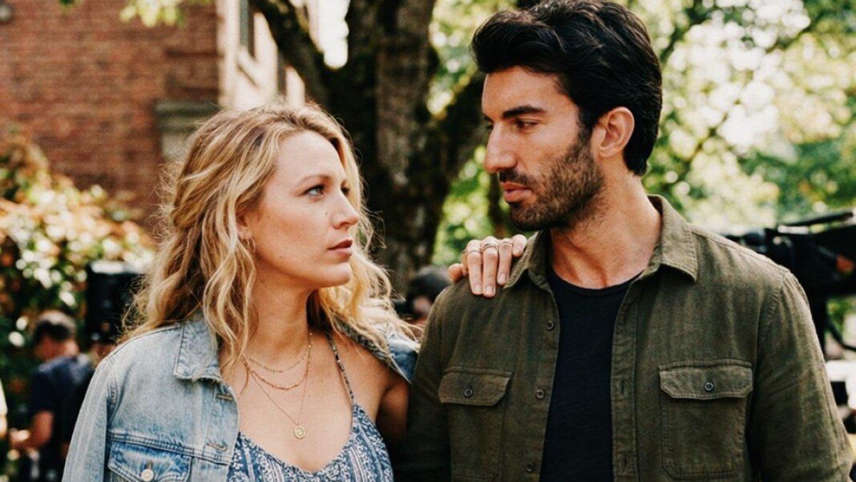 Blake Lively, Justin Baldoni y una batalla que no termina