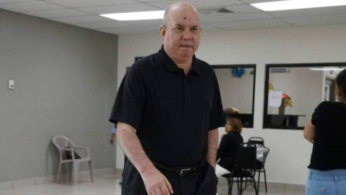 Exalcalde de San Pedro Sula Rodolfo Sunseri será beneficiado con amnistía política