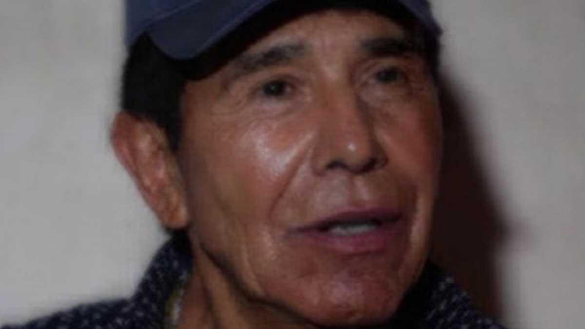 Rafael Caro Quintero es uno de los hombres más buscados de México.