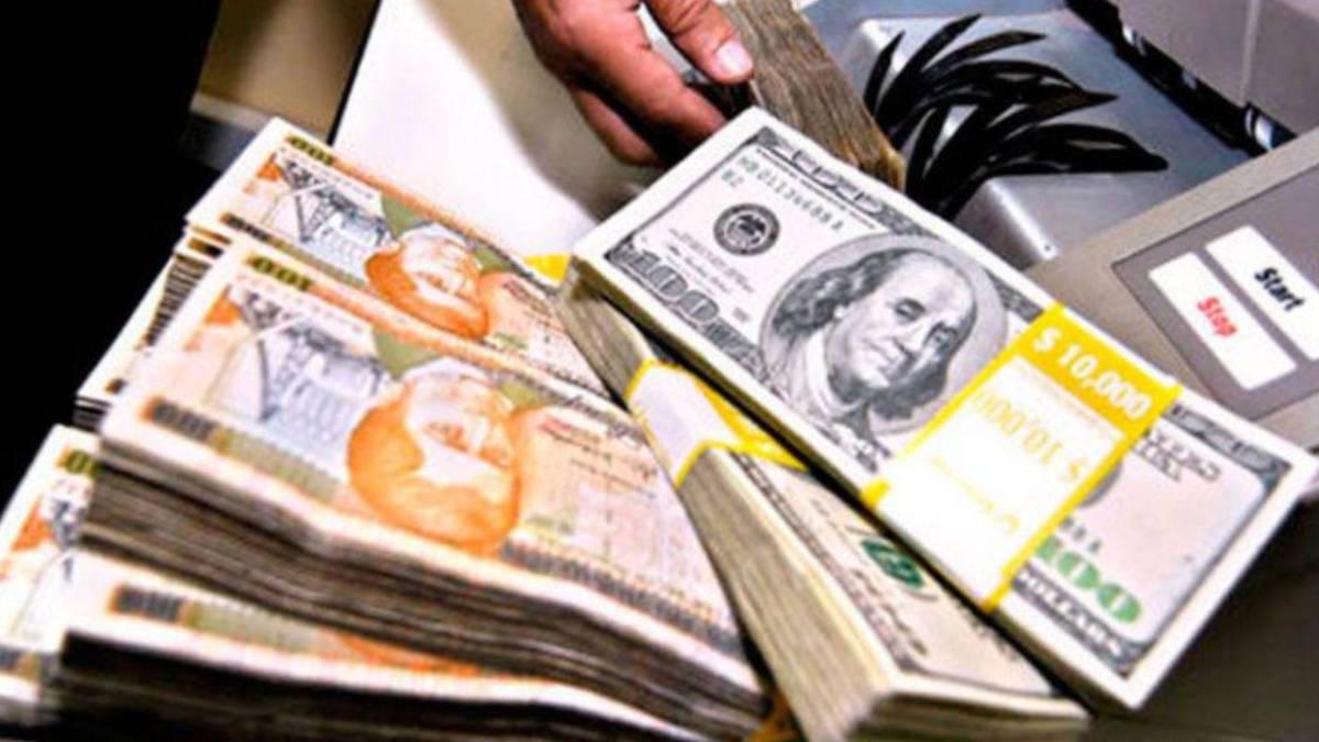 Las remesas enviadas a Honduras suben 5,7 %