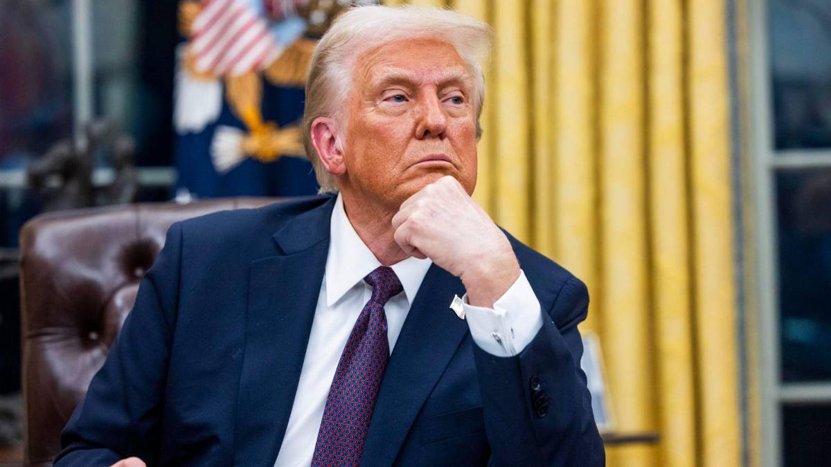 ¿Qué es el Gran Hermoso proyecto de ley de Trump en el que se gravan las remesas?