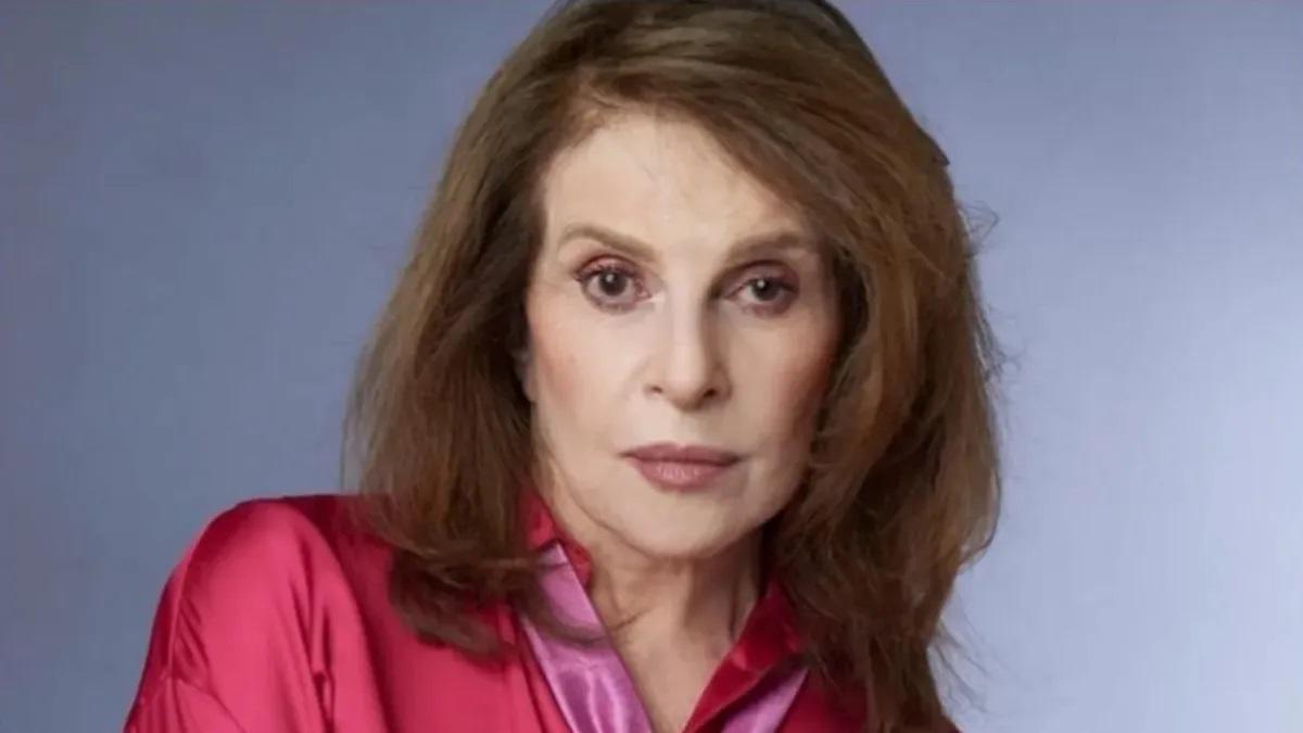 ¿Qué pasó con Leonor Benedetto?