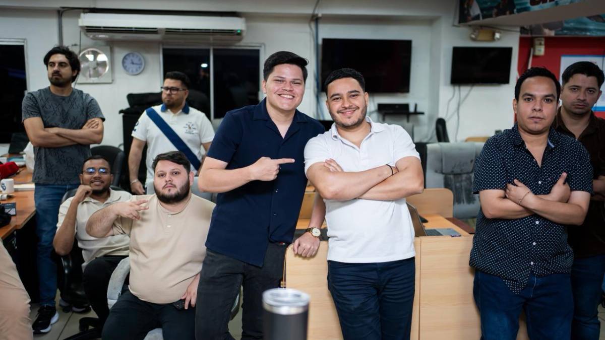Diario Diez celebra 20 años siendo parte de las mayores gestas deportivas