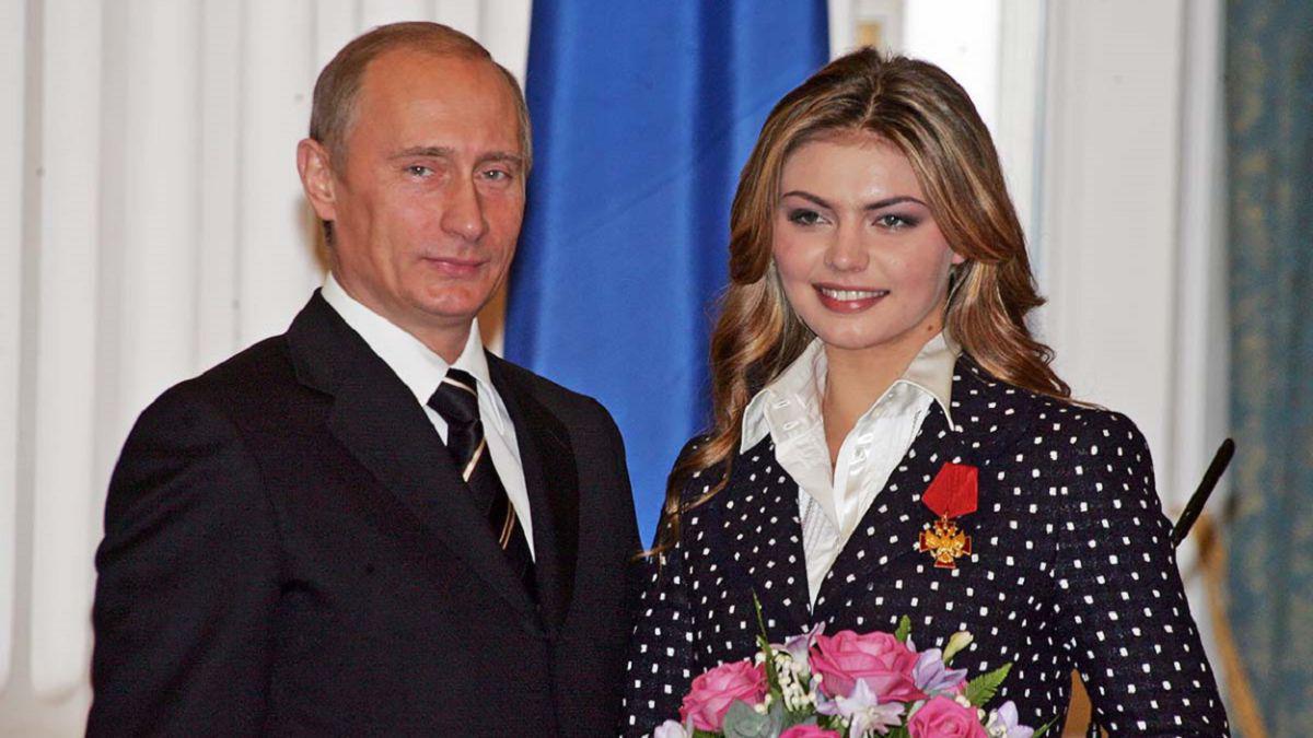 Canadá incluye a supuesta novia de Putin y bancos rusos en su lista de sancionados