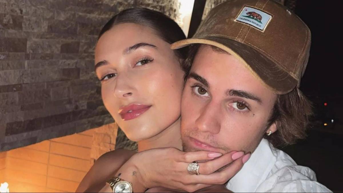 Hailey Bieber se confiesa sobre la peor parte de su embarazo