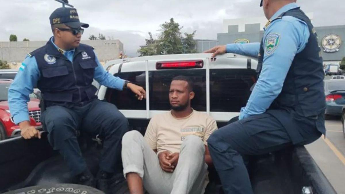 Honduras extraditará al presunto narco dominicano Erick Mota