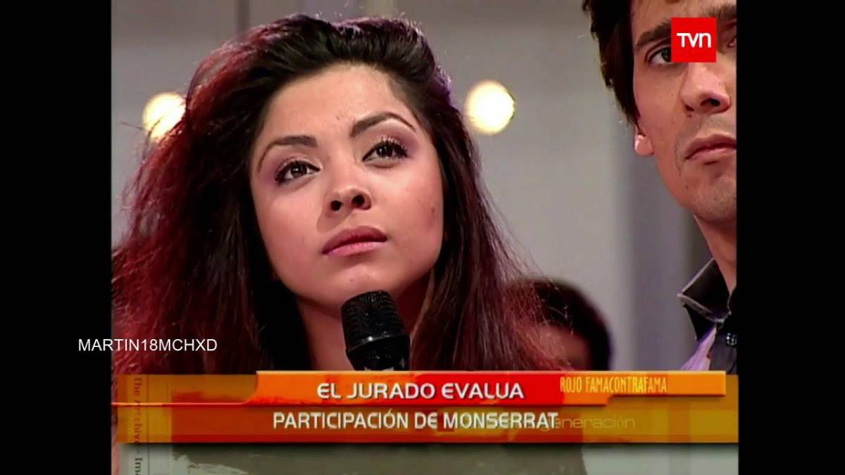 Mon Laferte: esta es su historia y trayectoria en la industrial musical