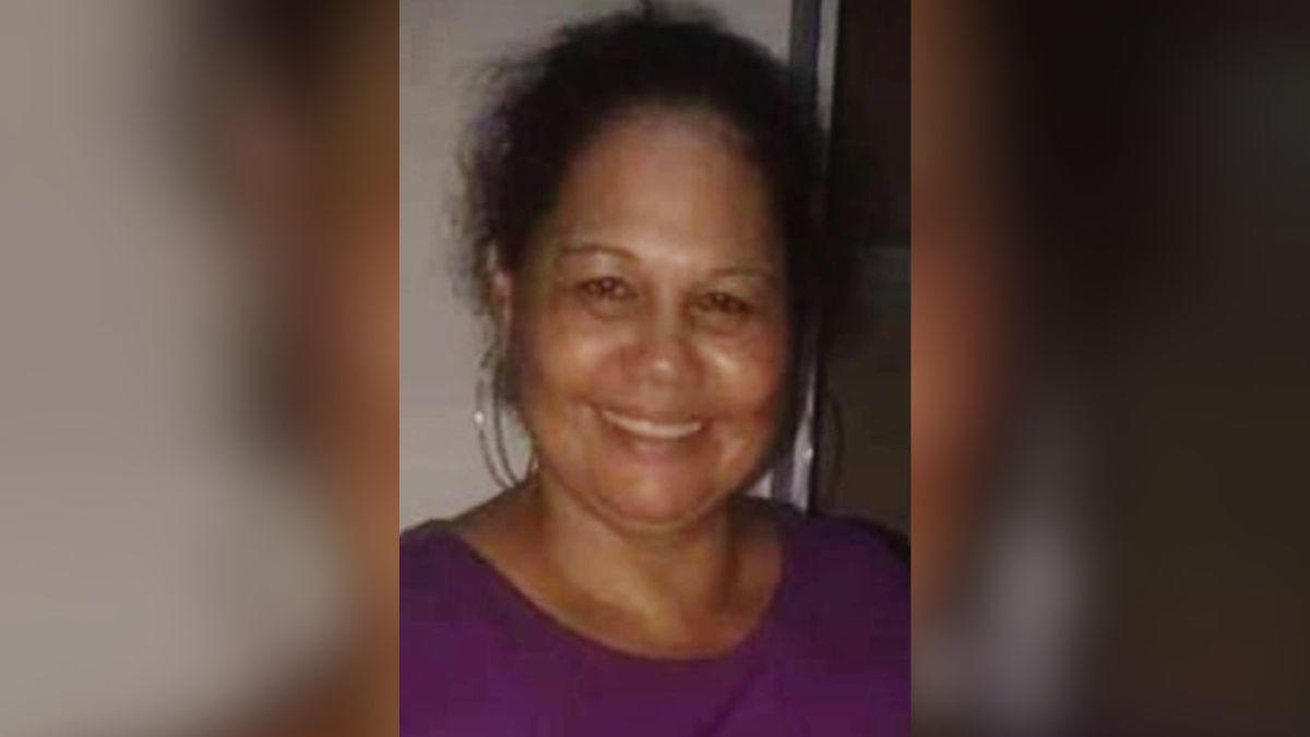 Yoselin Mata, segunda víctima del tiroteo en Choloma.