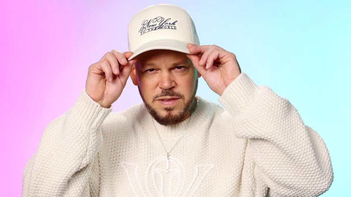 Residente debuta como director de largometraje con Bad Bunny como protagonista