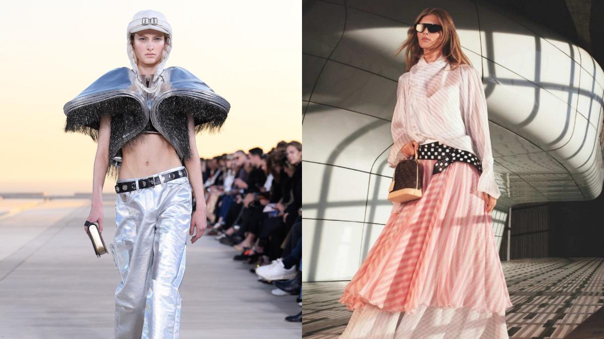 Louis Vuitton presentará su colección crucero 2025