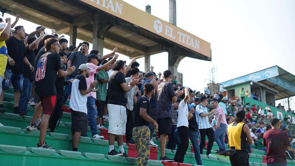 Marathón vs Real España: en vivo, resultado y resumen del clásico sampedrano