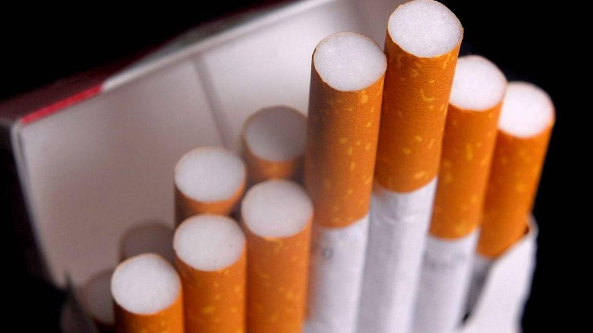Con el cierre de la producción de cigarros aumenta el desempleo en el país