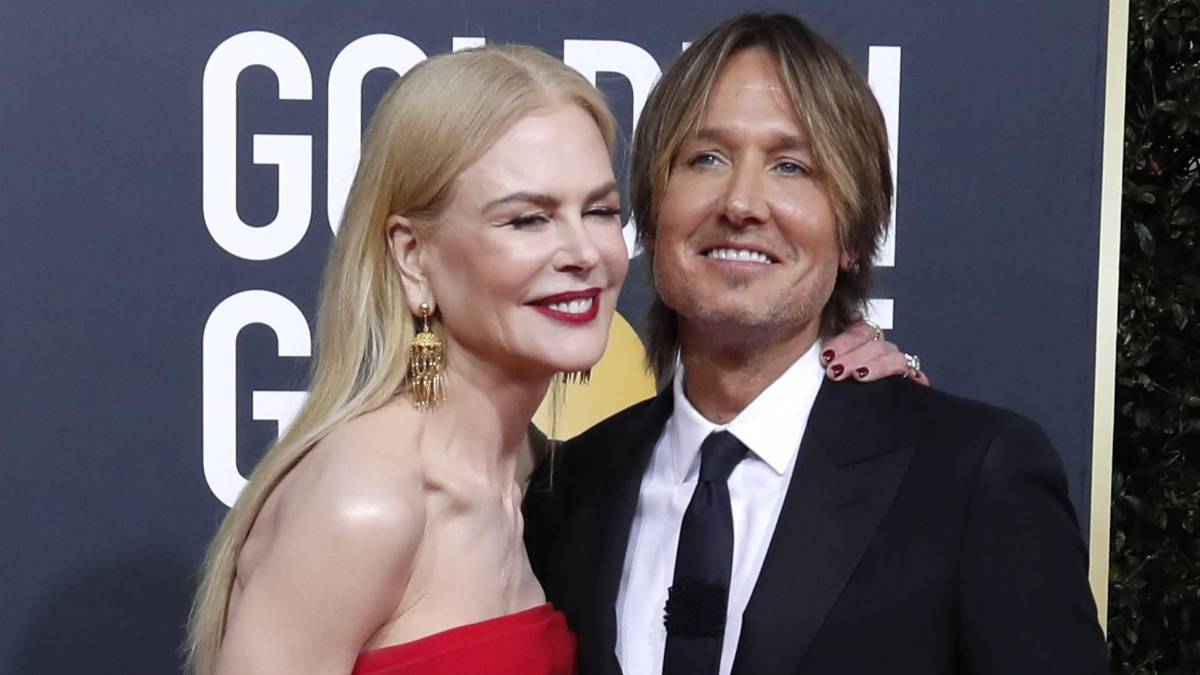 Empresario multimillonario está interesado en Nicole Kidman