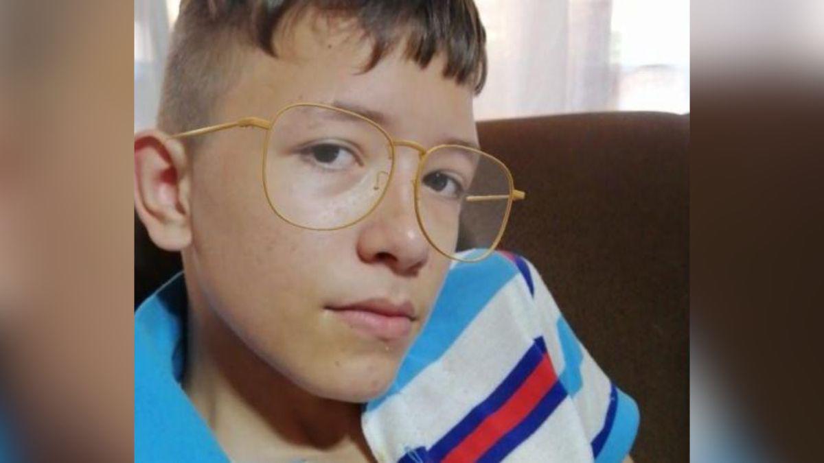 “Vecina, se llevaron a Isaac”: el rapto olvidado por la Policía en SPS