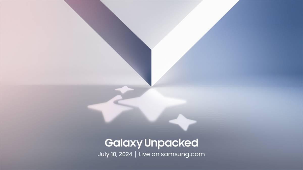 Galaxy Unpacked: 15 años anunciando innovación