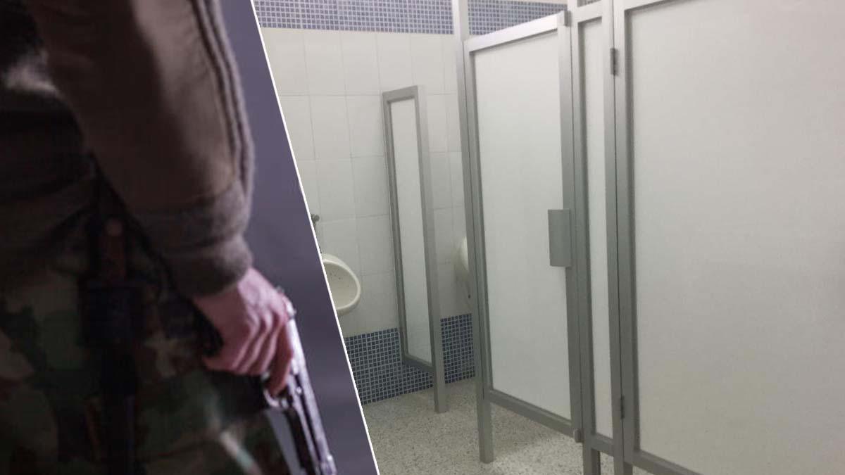 Joven estudiante denuncia intento de secuestro en la Unah