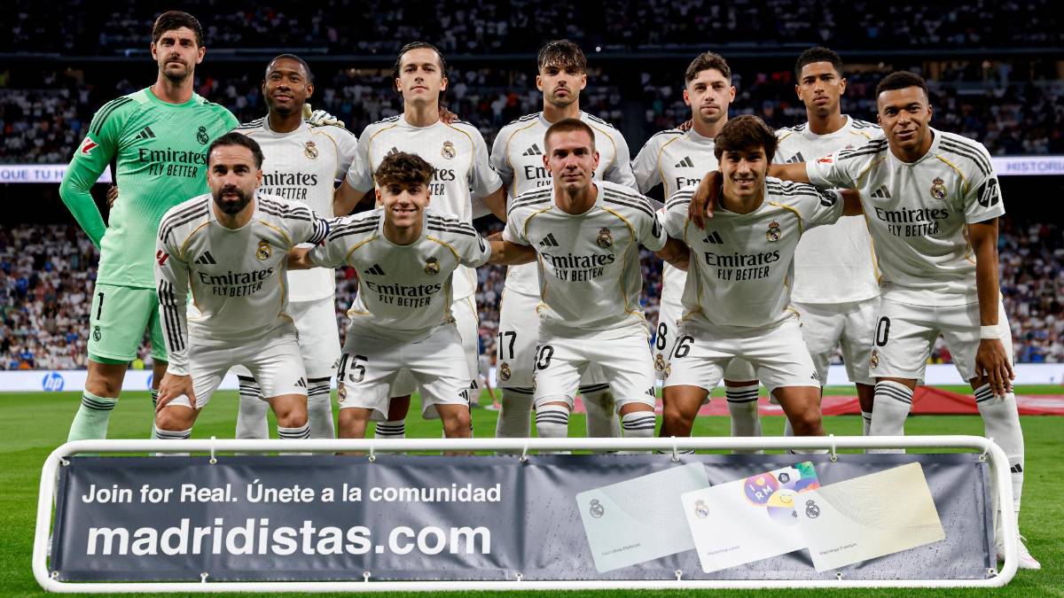 Real Madrid contacta a crack y piden 140 millones por él: golpe a Xabi Alonso