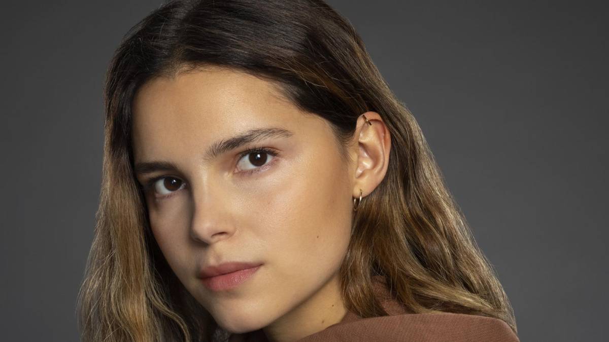 Ella es Inde Navarrette, la nueva reina del terror gracias a Obsesión