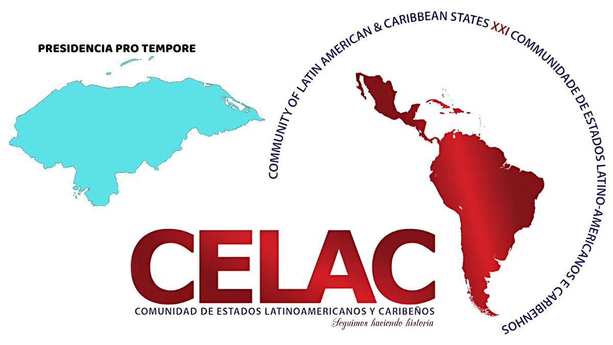 ¿Qué es la Celac y para qué le sirve a los estados miembro?