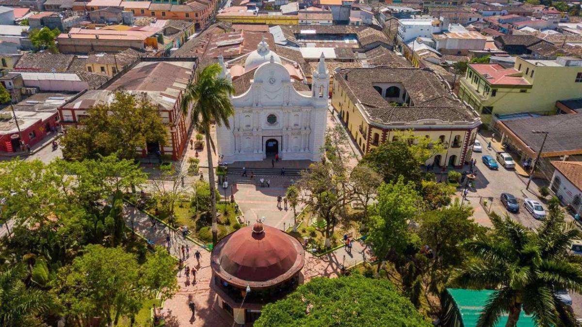 Estas son las fechas de los próximos feriados de septiembre y la Semana Morazánica