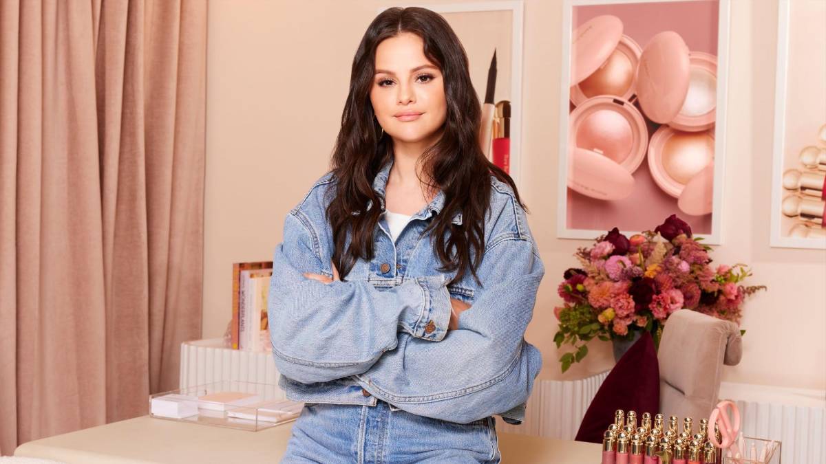 Selena Gómez cumple 34 años como un ejemplo de fuerza y resiliencia