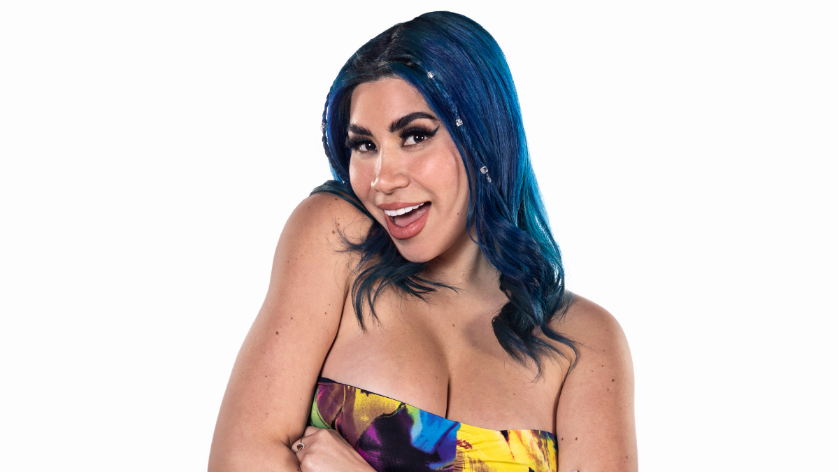 “La Bebeshita” habla sobre los motivos de su eliminación de “La Casa de los Famosos 4”