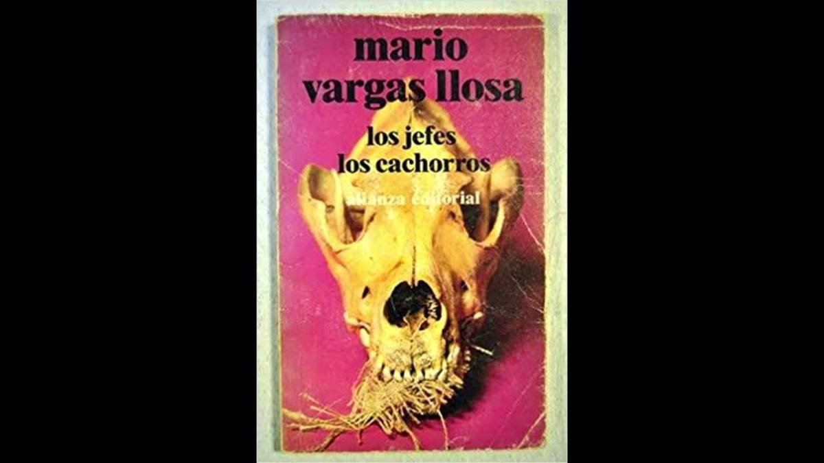 10 libros de Mario Vargas Llosa que debería de leer