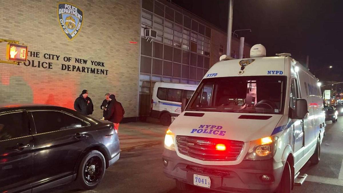 “¿La maté?”: la fría confesión de hondureño acusado de ultimar a jovencita en Nueva York