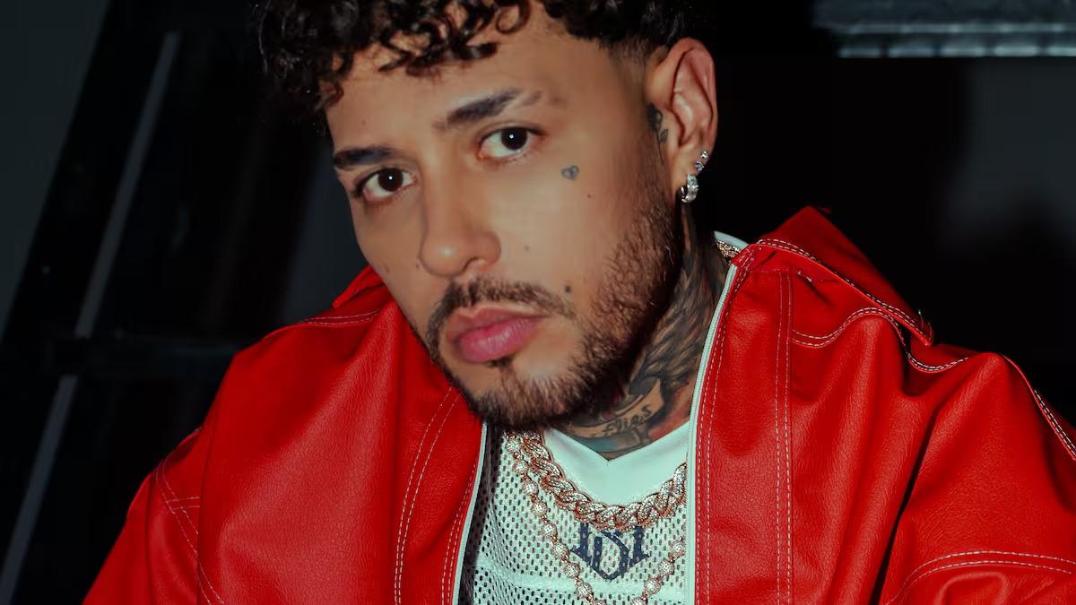 ¿Quién es Dalex? El artista urbano que llega a Honduras