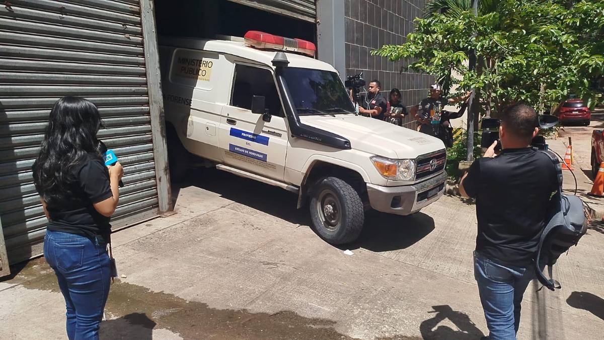 Jefe de la policía sobre crimen contra cinco jóvenes: “Es un hecho aislado”