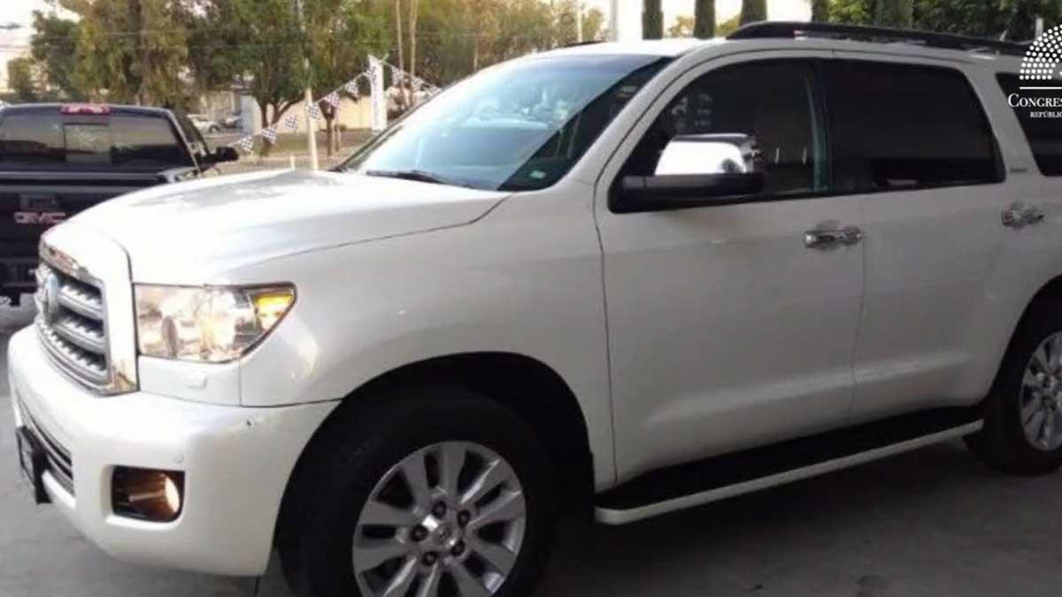 Tomás Zambrano a Luis Redondo: Cuál es tu obsesión conmigo, yo le voy al Necaxa