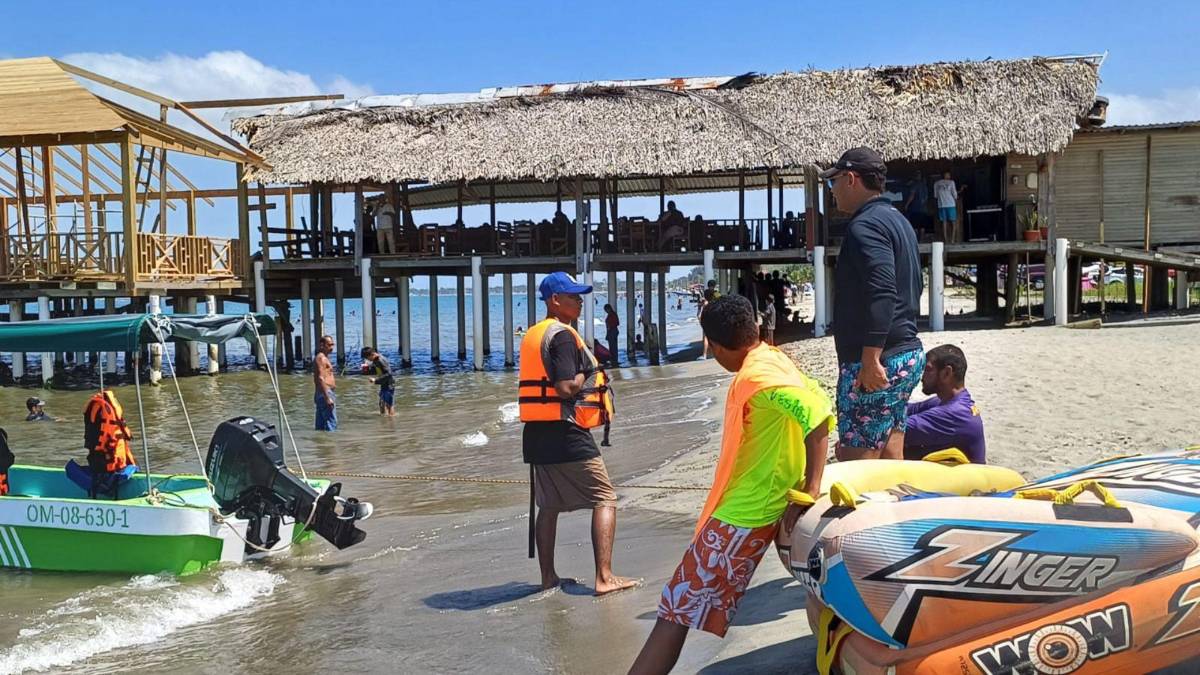 ¿Cuánto gasta un turista al día durante la Semana Santa?