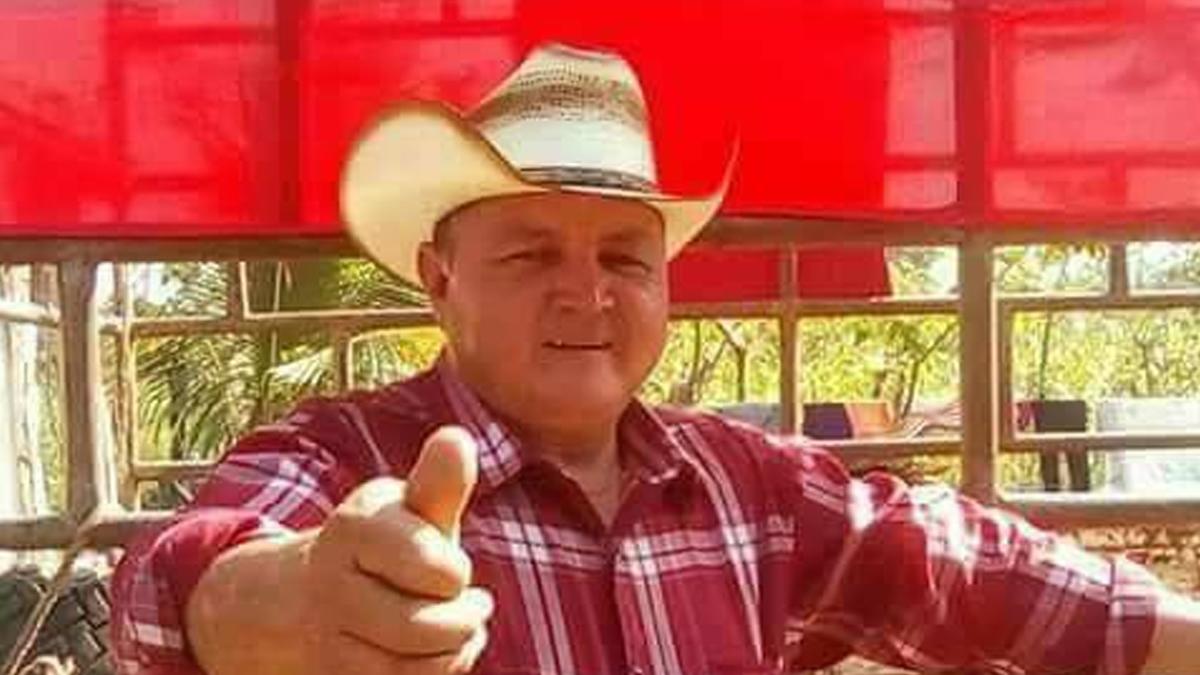 “El Yuca” tiktoker Santos Victoriano Reyes es capturado por pornografía infantil