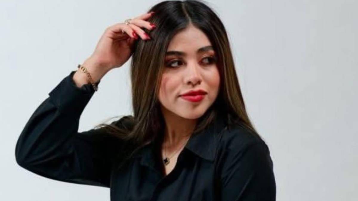 Matan a la reina de belleza Hana Rosales; novio fue capturado