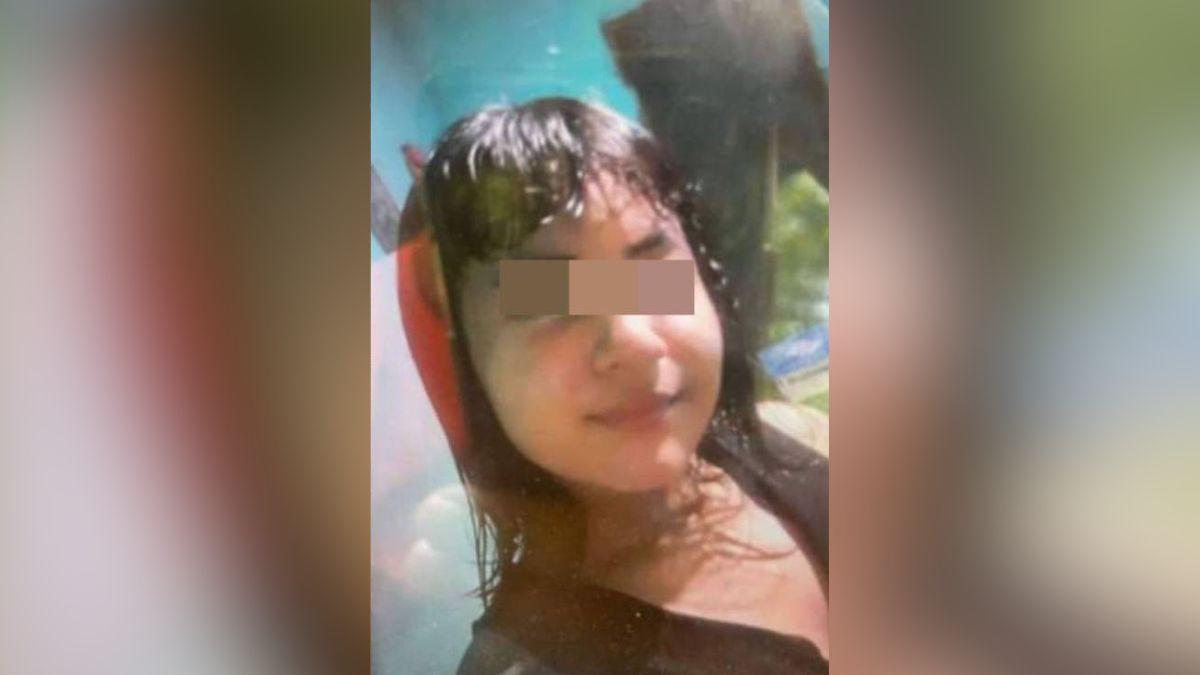 Niña de 14 años muere ahogada tras lavar sacos en el río Chamelecón