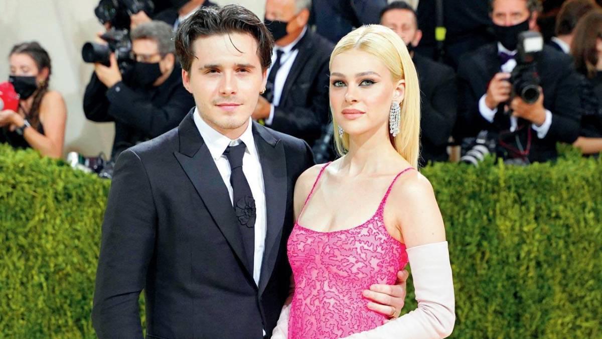 Victoria Beckham y Nicola Peltz no tenían buena relación antes de la boda