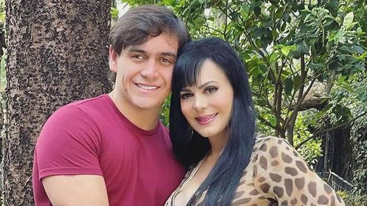 Maribel Guardia e Imelda Garza en discordia por las cenizas de Julián Figueroa