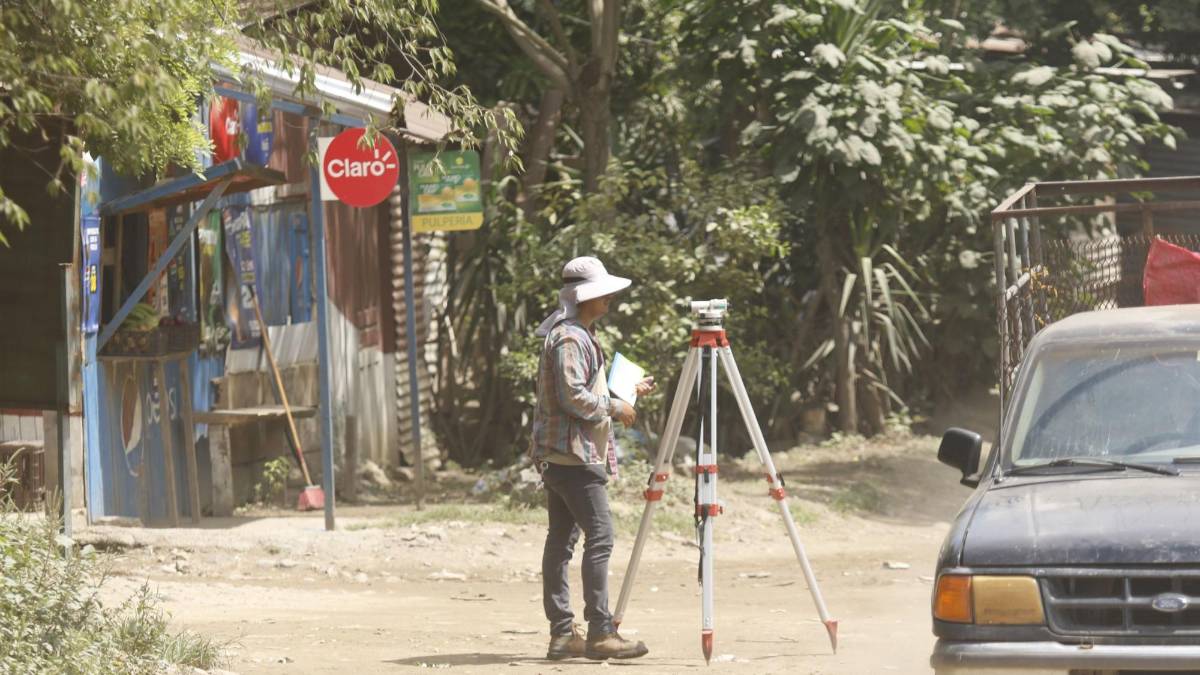 ¿Cuándo se hará el bulevar entre Chamelecón y Naco si ya hay financiamiento?